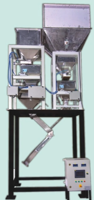 FRK Blender