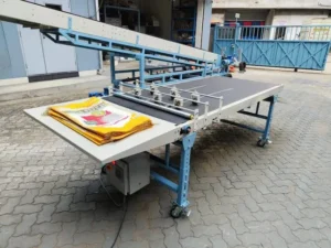 Printing Conveyor