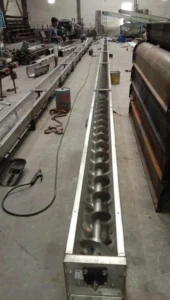 Screw Conveyor