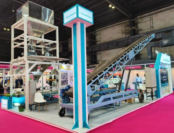 Conveyor systems